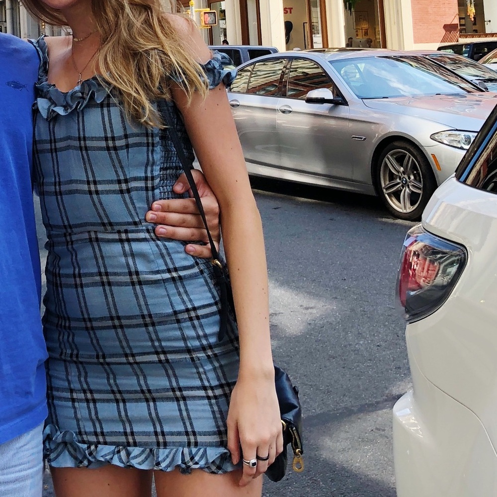 Reformation Dress